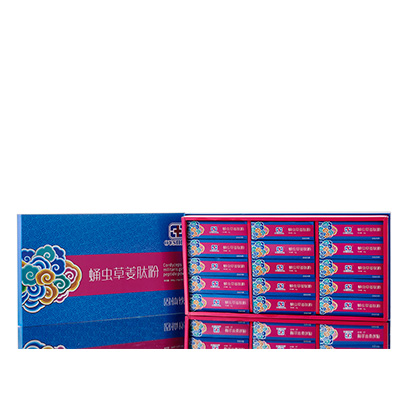 开封调经养气汤