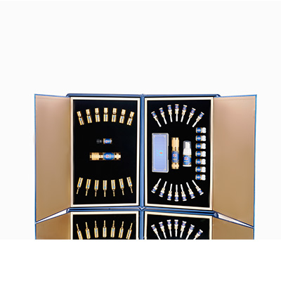 开封7D私密抗衰养护套