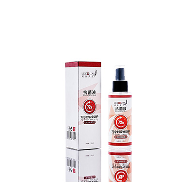 开封母婴防护喷雾