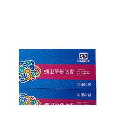 开封蛹虫草气血汤